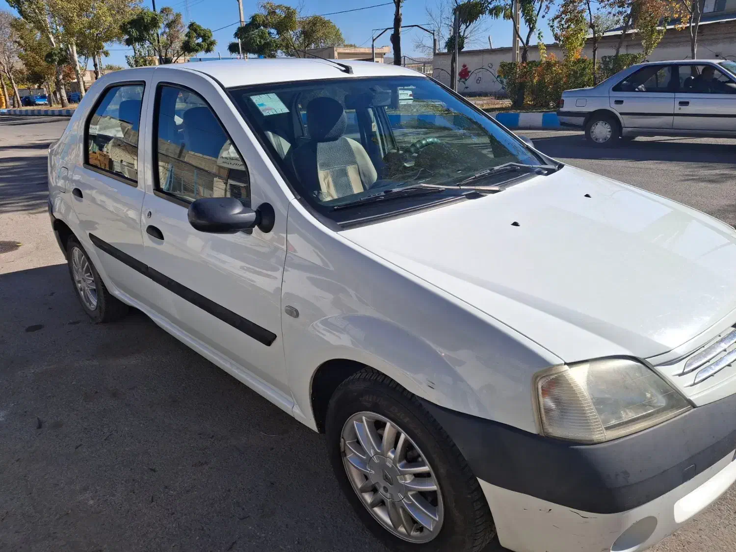 پارس تندرمولتی مدیا|خودرو سواری و وانت|ورزقان, |دیوار