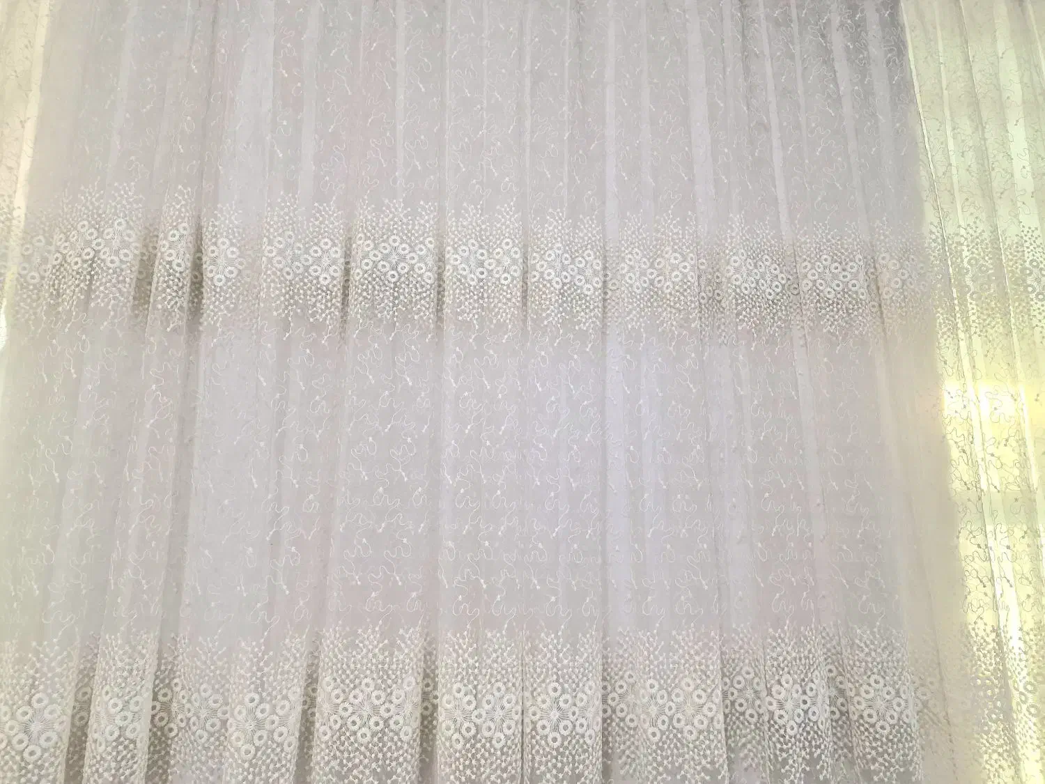 پرده در حد نو|پرده، رانر، رومیزی|شوشتر, |دیوار