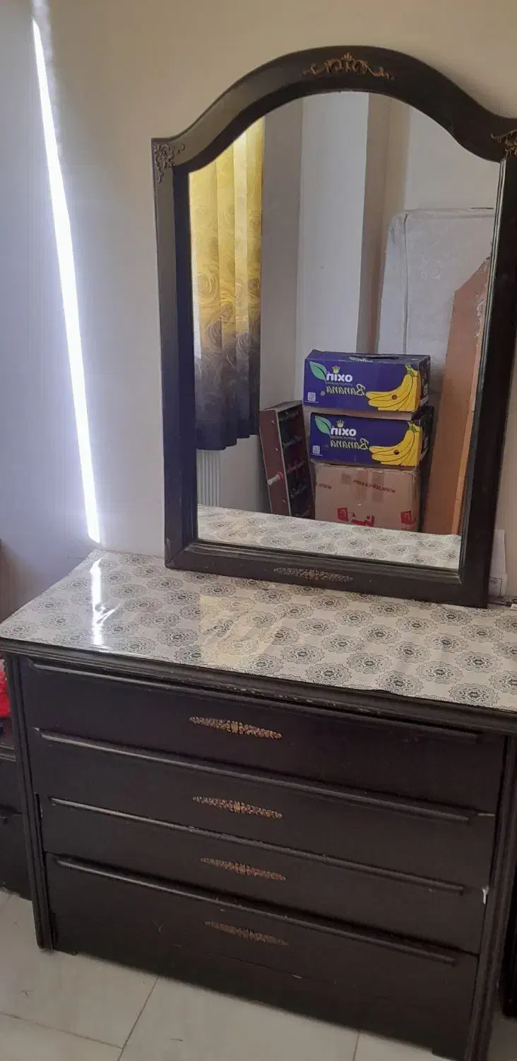 سرویس خواب|تخت و سرویس خواب|محمدشهر, شهرک پیام (مهرالبرز)|دیوار