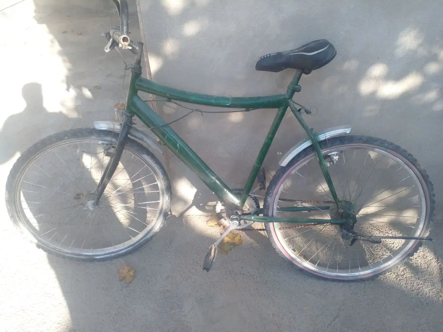 دوچرخه ۲۴|دوچرخه، اسکیت، اسکوتر|قروه, |دیوار