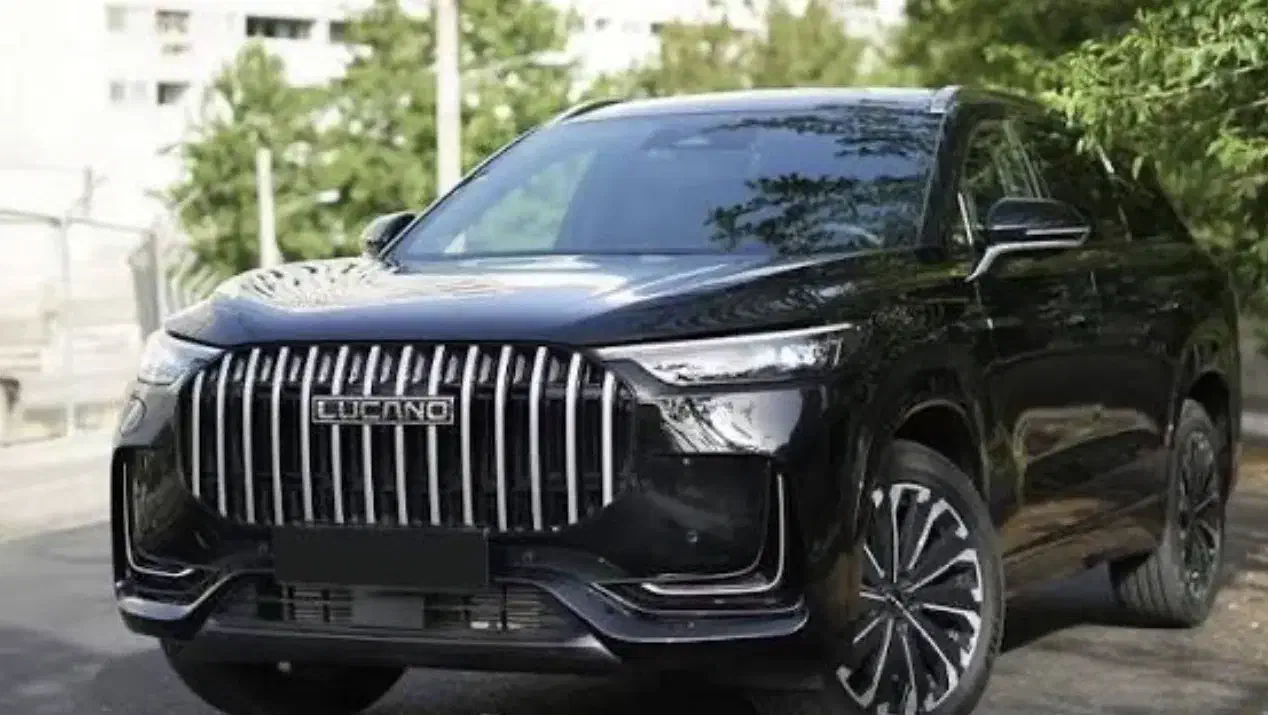 لوکانو ال ۸|خودرو سواری و وانت|تبریز, |دیوار