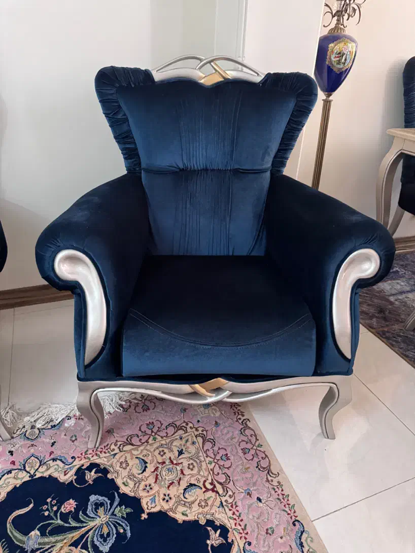 مبلمان و ناهارخوری|مبلمان خانگی و میز عسلی|تهران, مدائن|دیوار