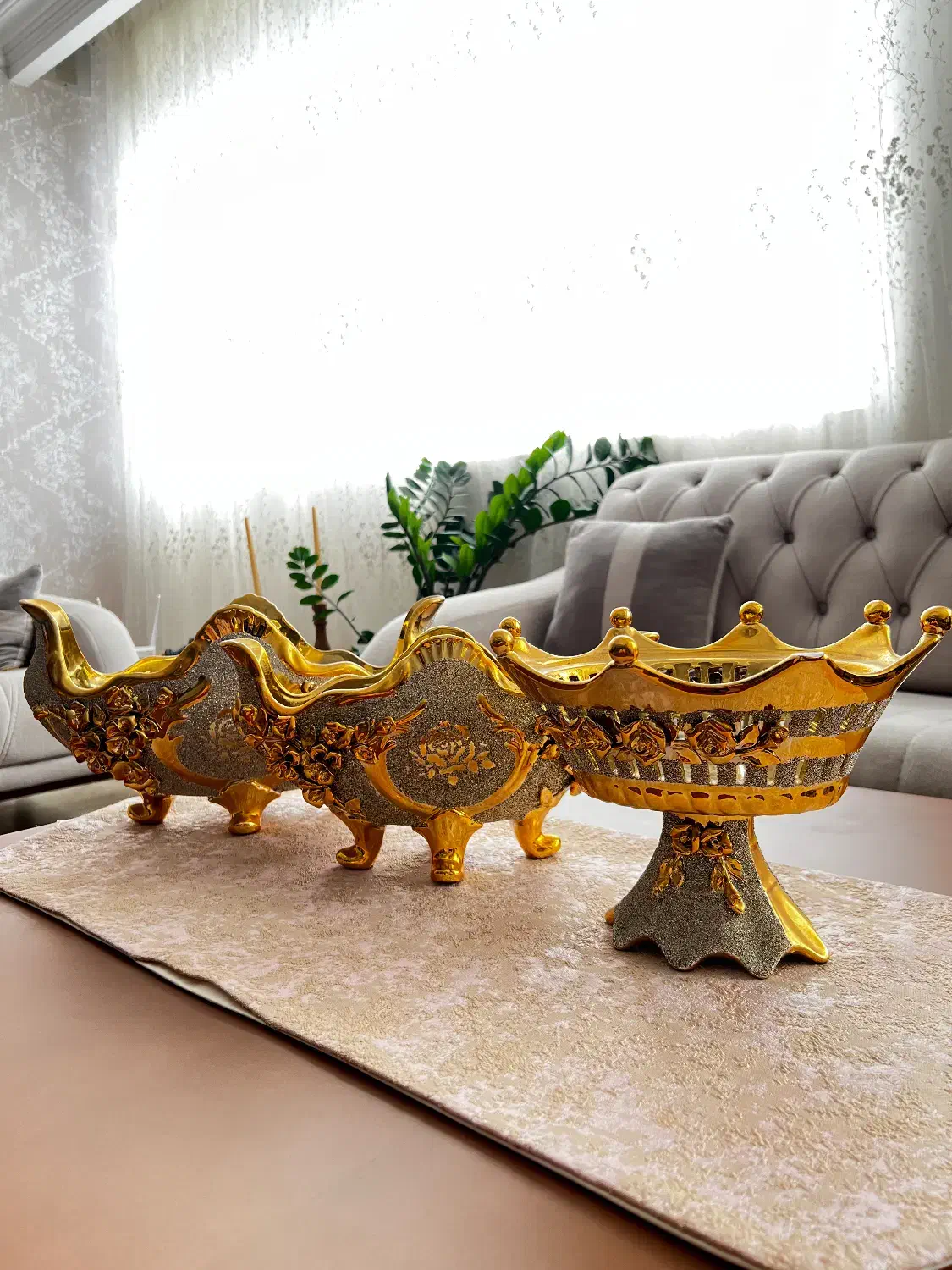 سرویس پذیرایی|ظروف سرو و پذیرایی|خمین, |دیوار