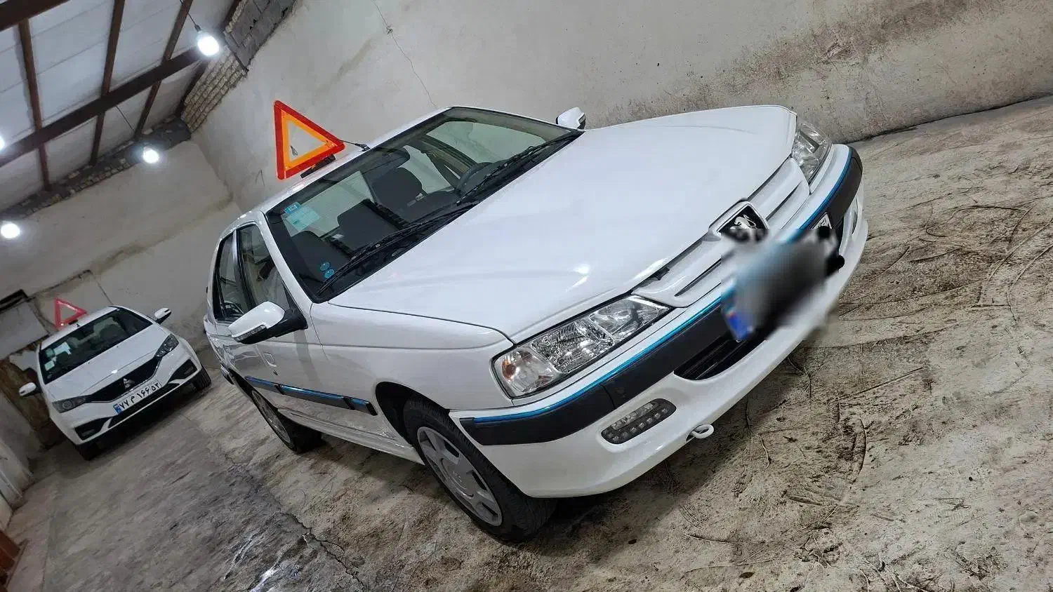 پارس سال مدل 1402|خودرو سواری و وانت|خمینی‌شهر, |دیوار