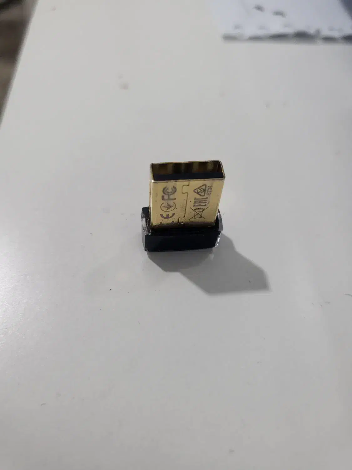 دانگل wifi usb TP-LINK|مودم و تجهیزات شبکه|بندرعباس, |دیوار