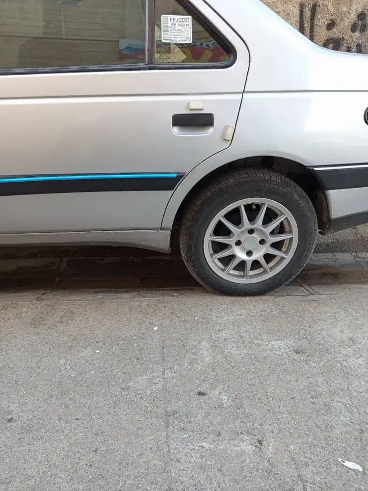 رینگ اسپرت|قطعات یدکی و لوازم جانبی|شیراز, کوشک میدان|دیوار