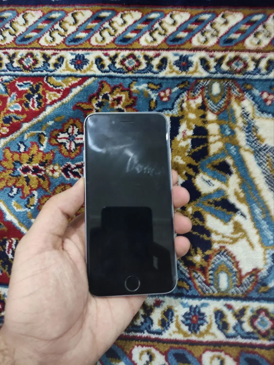 آیفون 6 64گیگ|موبایل|ایرانشهر, |دیوار