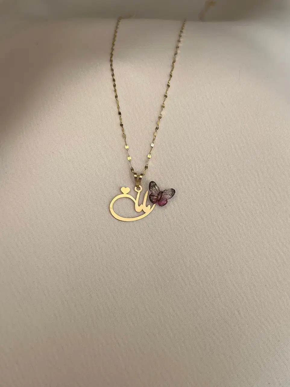 پلاک طلا روز مادر|جواهرات|قم, پاسدار|دیوار