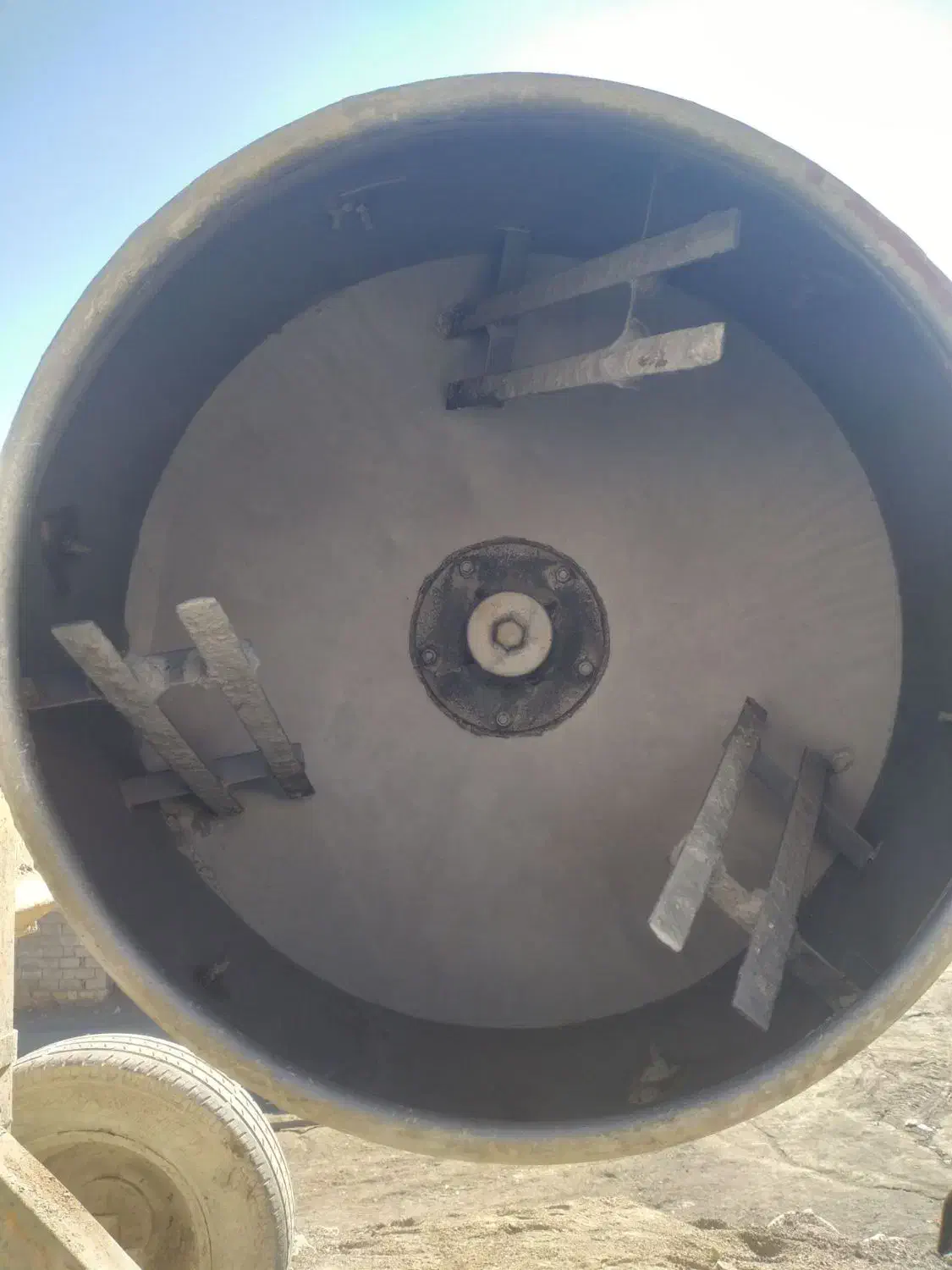 بتو نیر|ماشین‌آلات صنعتی|شاهیوند, |دیوار