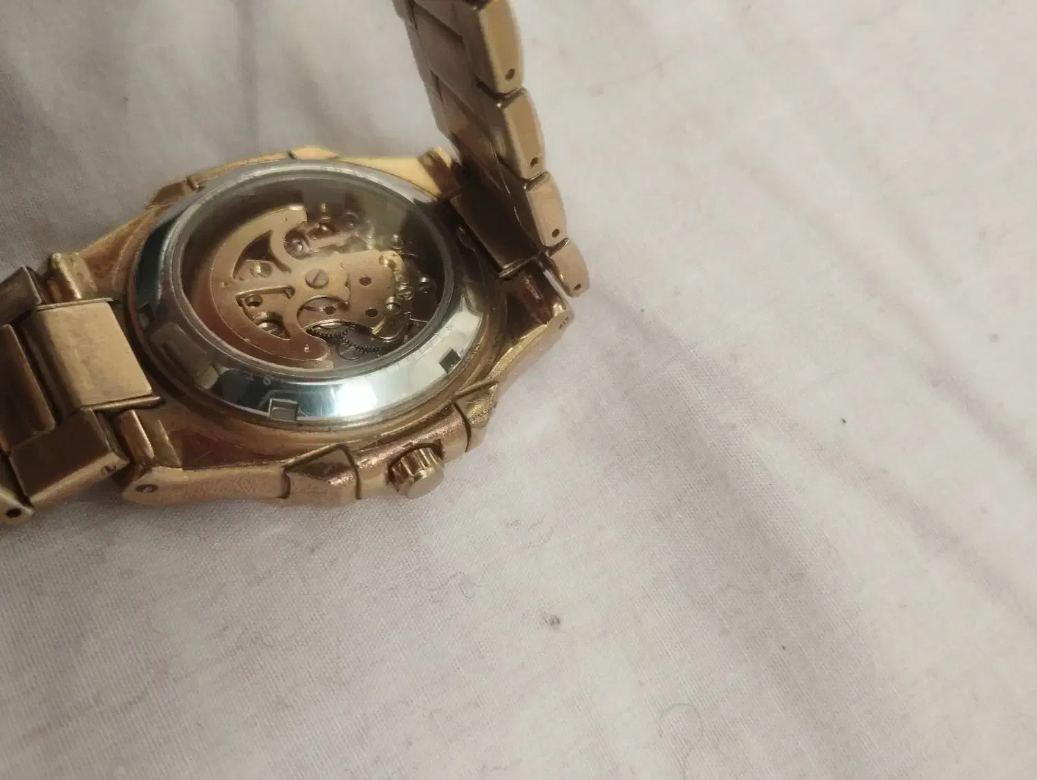 ساعت شادو اصل بهترین|ساعت|ملارد, |دیوار