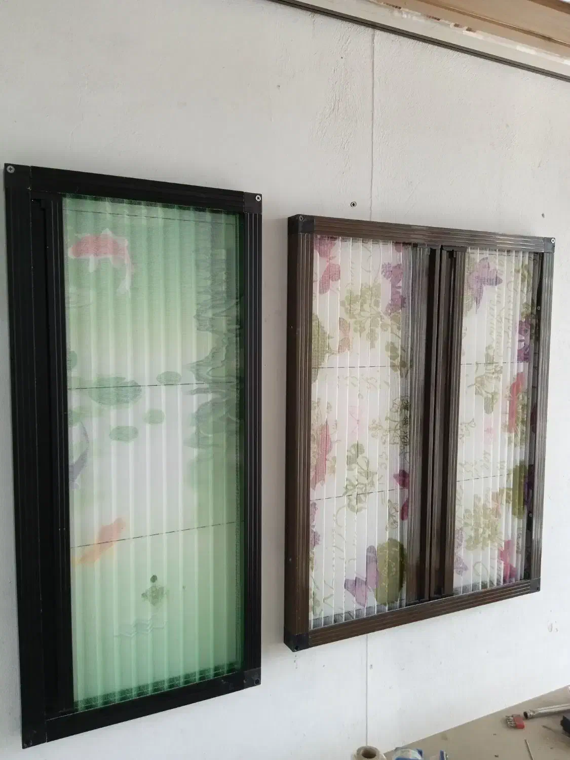 توری پلیسه|خدمات پیشه و مهارت|نوشهر, |دیوار