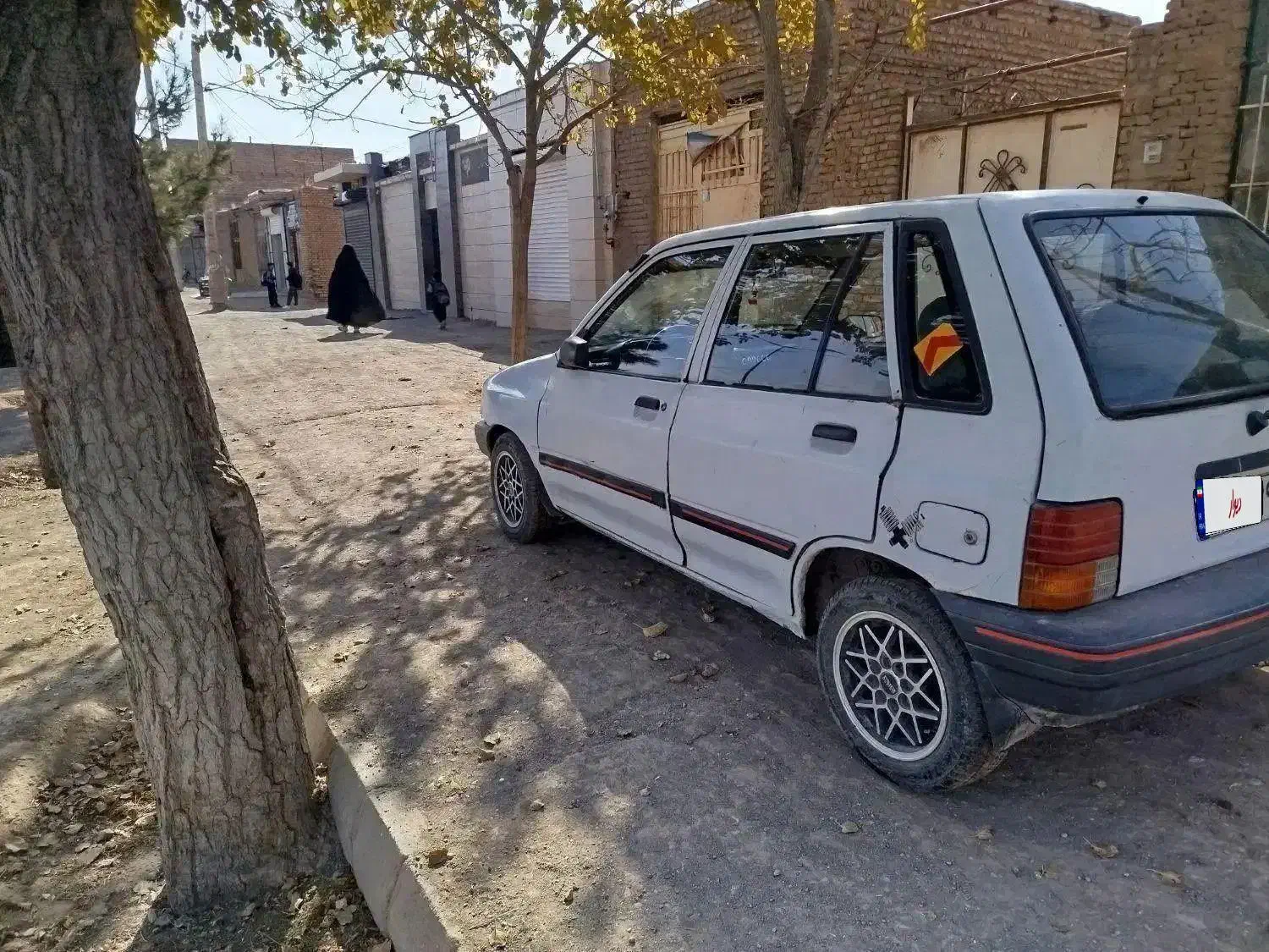 فروش فوری|خودرو سواری و وانت|بوژگان, |دیوار