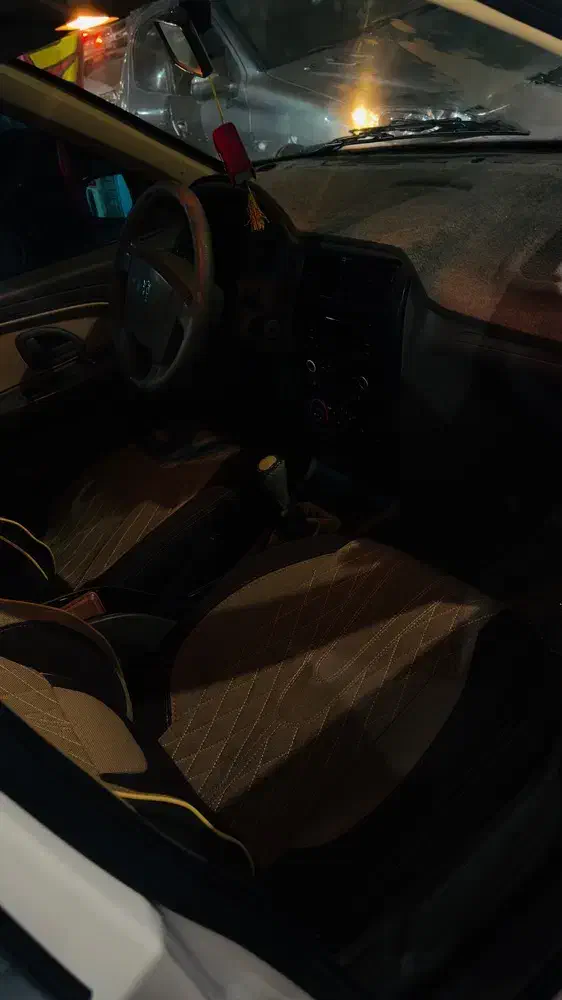 405Slx98 تکبرگ|خودرو سواری و وانت|بجنورد, |دیوار