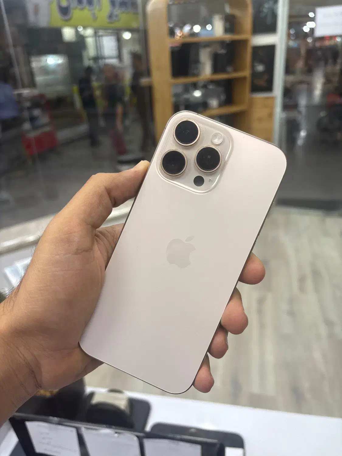 16 پرومکس ریجستر شده باتری 97 اقساط|موبایل|آبادان, |دیوار