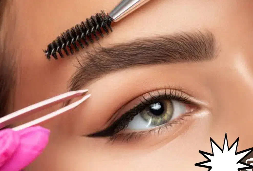 رایگان اصلاح ابرو و کوتاهی مو|خدمات آرایشگری و زیبایی|سنندج, |دیوار