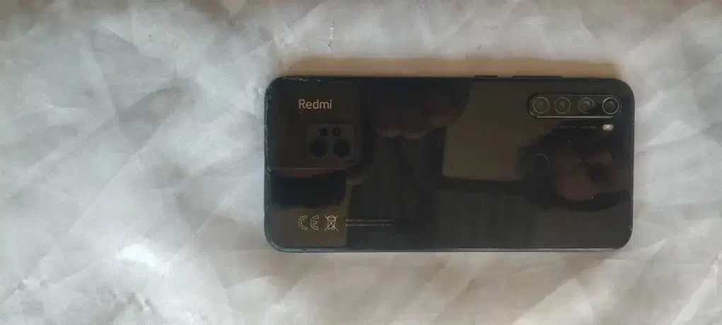 گوشی‌موبایل‌شیائومی‌نوت‌8|موبایل|نجف‌آباد, معرفت|دیوار