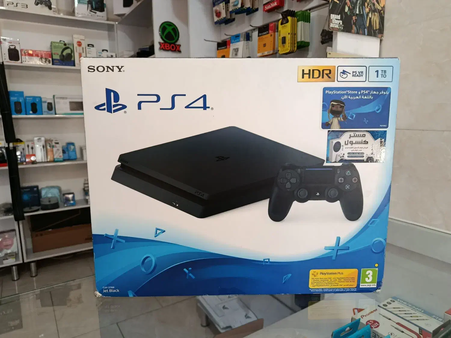 انواع پلی استیشن 3|کنسول، بازی ویدئویی و آنلاین|بوئین زهرا, |دیوار