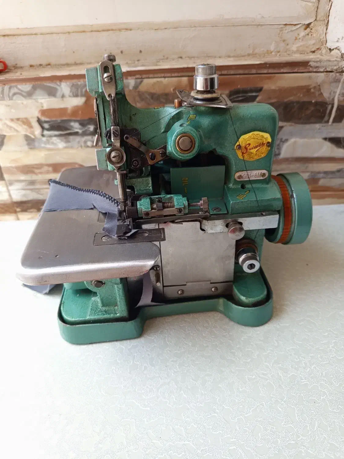 سردوز پروانه در حد آکبند|چرخ خیاطی و ریسندگی|فردیس, قریشی|دیوار