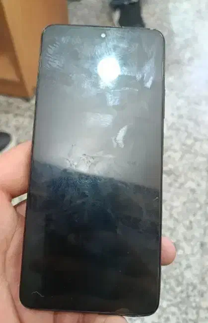 گوشی نوت 12 پرو|موبایل|سراوان, |دیوار