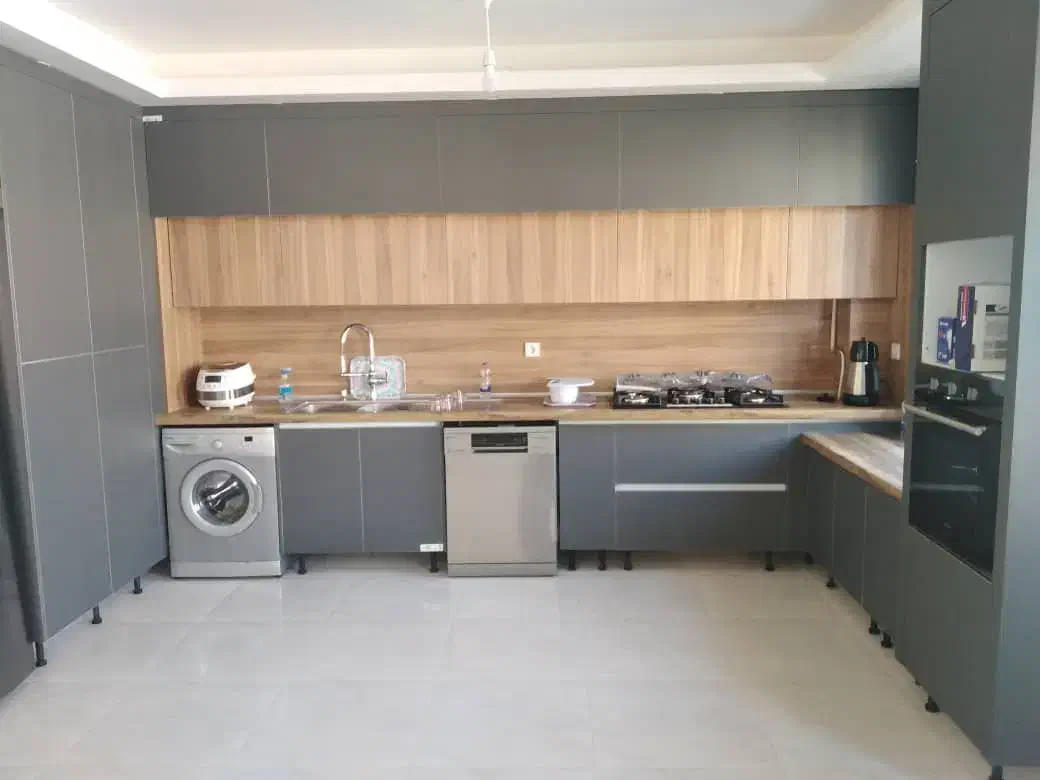 طراحی و اجرا کابینت و کمد دیواری|جاکفشی، کمد، دراور|سرخنکلاته, |دیوار