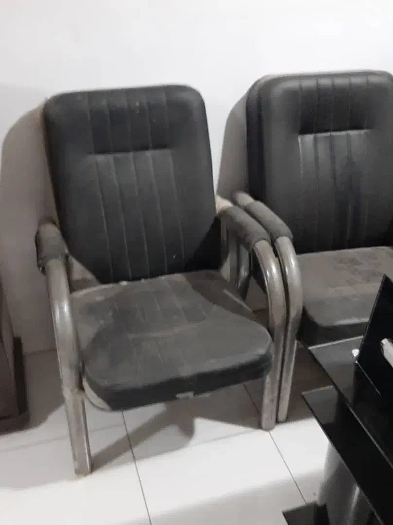 صندلی اداری انتظار|دفتر کار|اردبیل, |دیوار