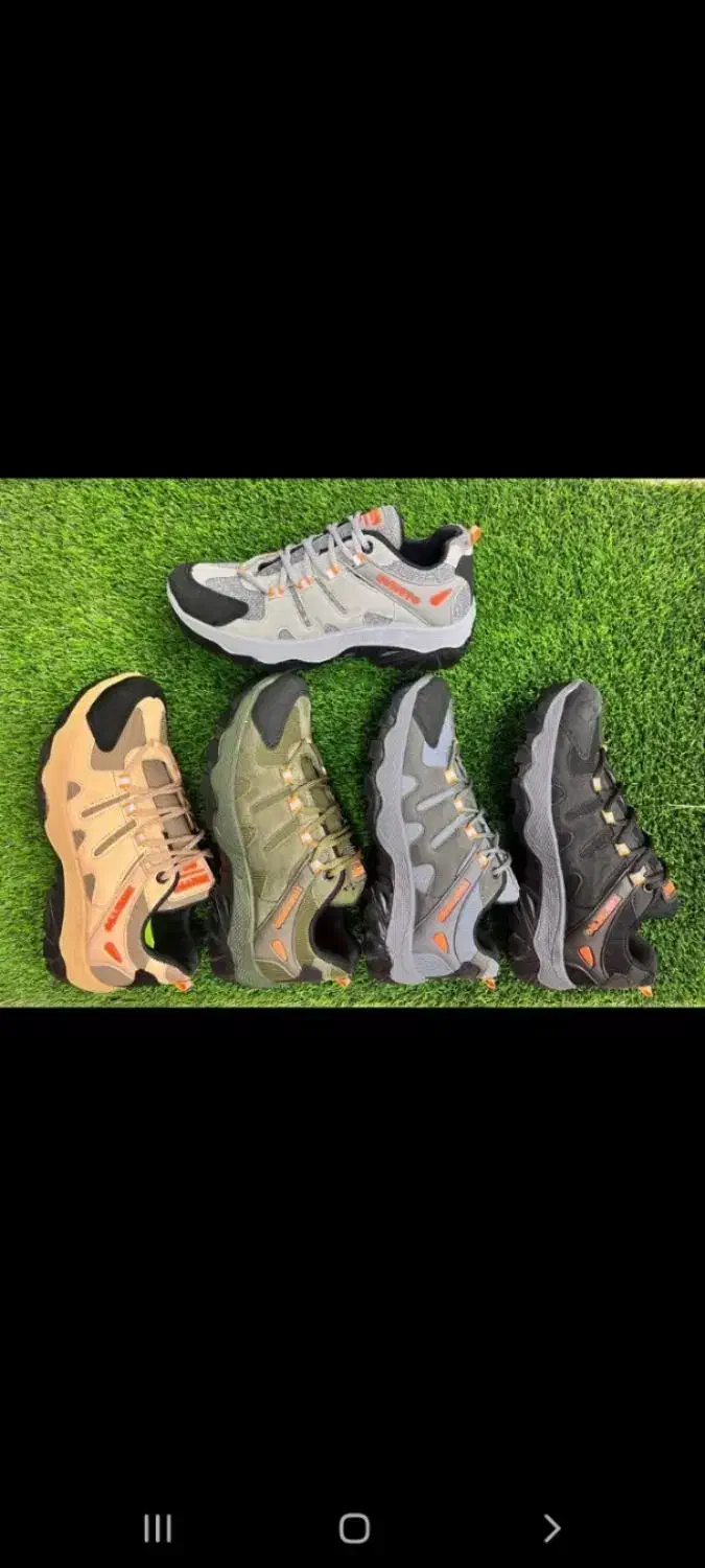 کفش زیبا و طبی|کیف، کفش، کمربند|خرمدره, |دیوار