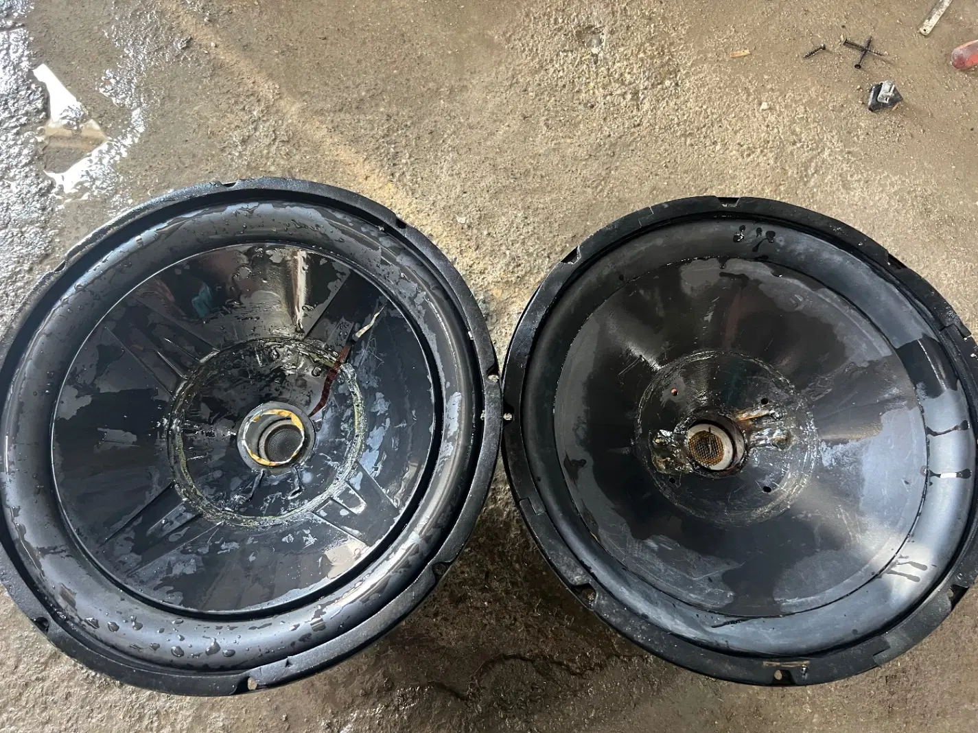 ساب ۱۵ jbl|قطعات یدکی و لوازم جانبی|باقرشهر, |دیوار