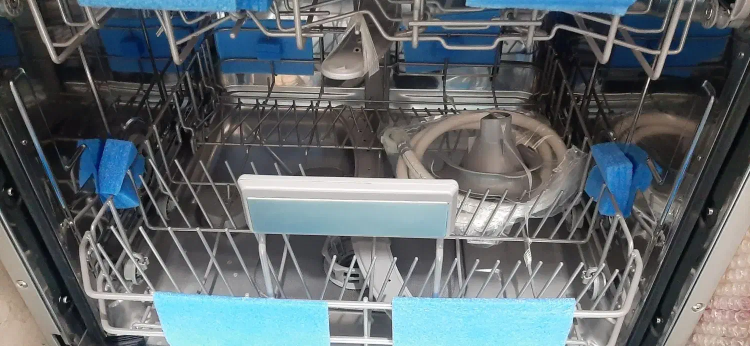 ماشین ظرفشویی ۱۴ نفره یورو پلاس|ماشین ظرفشویی|گناباد, |دیوار