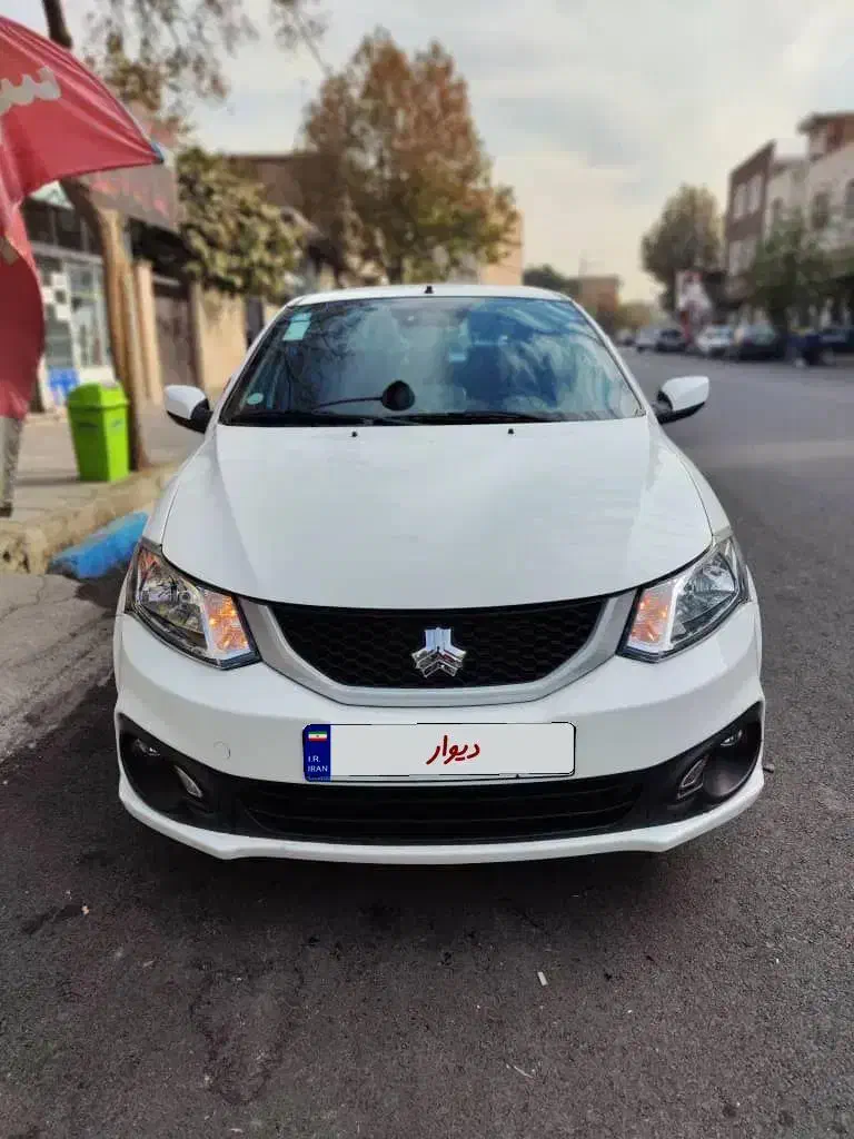 ساینا مدل،s مدل1403|خودرو سواری و وانت|پاکدشت, پاکدشت (مامازند)|دیوار