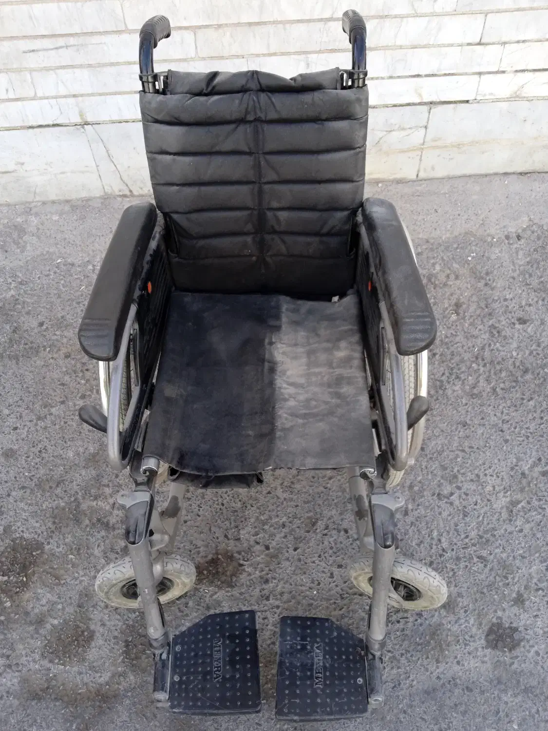 ویلچر میرا Meyra آلمانی 3.310|آرایشی، بهداشتی، درمانی|کرمان, |دیوار