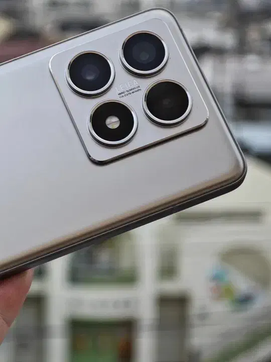 Xiaomi 14T Pro 512GB|موبایل|تهران, شهرک صدرا|دیوار