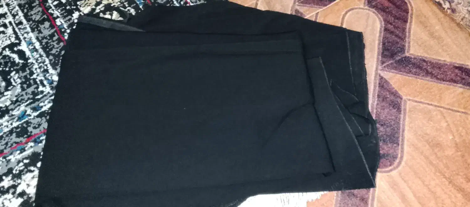 چادر|لباس|دلند, |دیوار