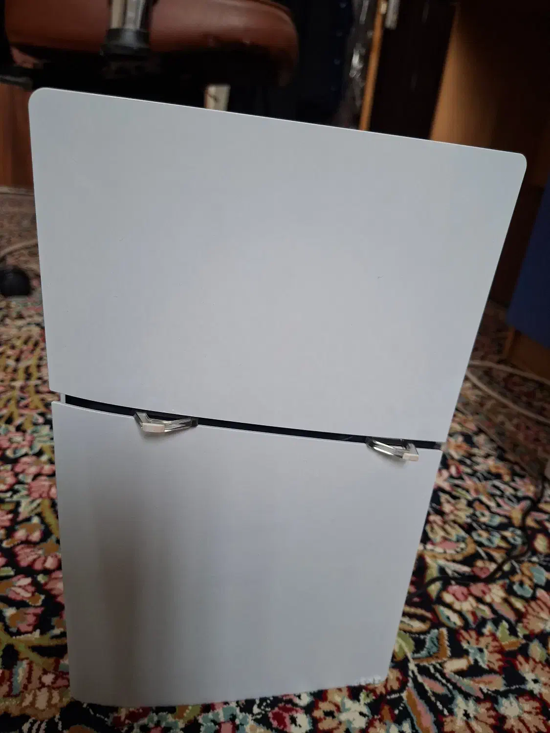 Ps5 slim digital|کنسول، بازی ویدئویی و آنلاین|رفسنجان, |دیوار