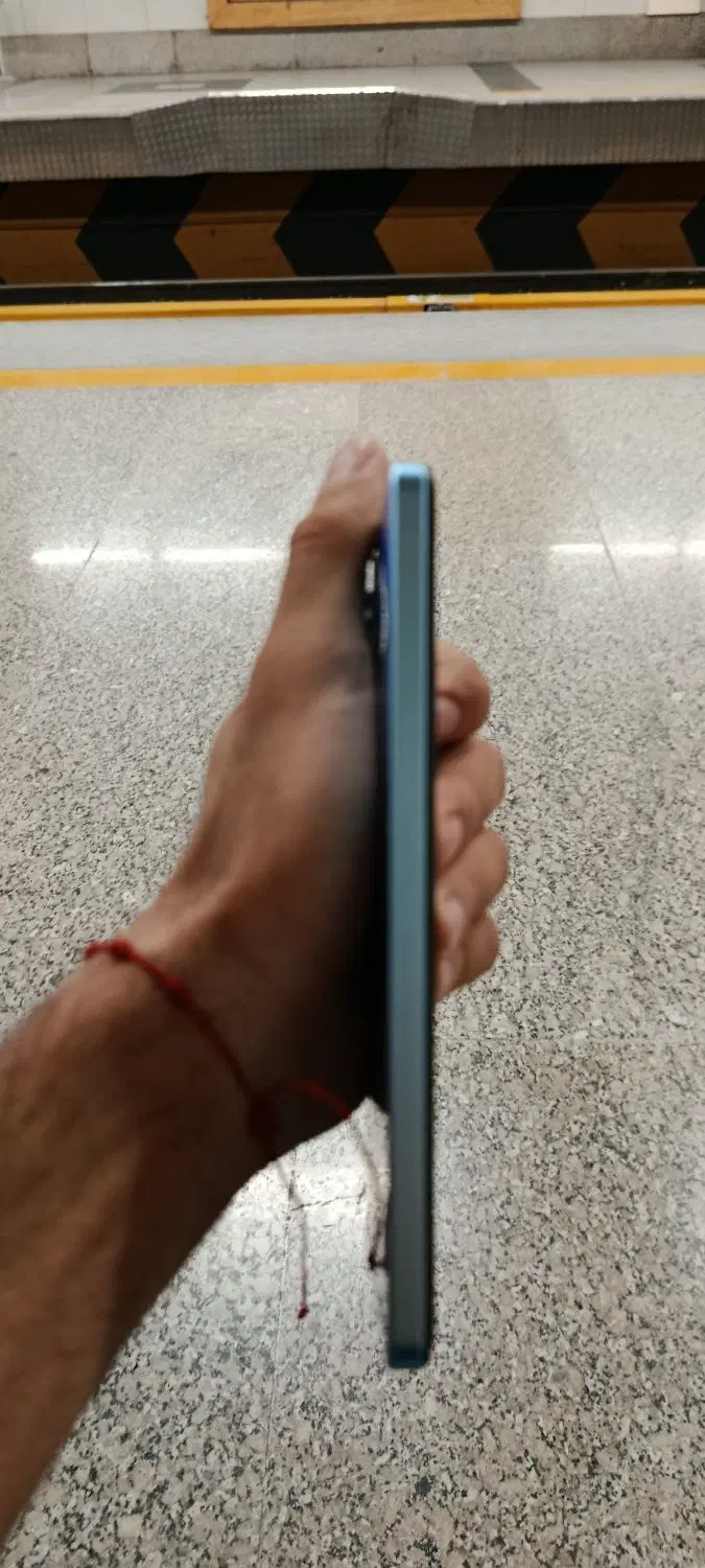 Xiaomi note 12 pro 5G|موبایل|مشهد, رده|دیوار