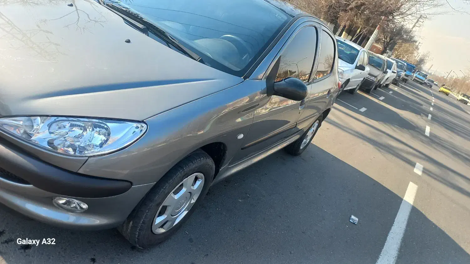 206تیپ2|خودرو سواری و وانت|تهران, جوادیه تهرانپارس|دیوار