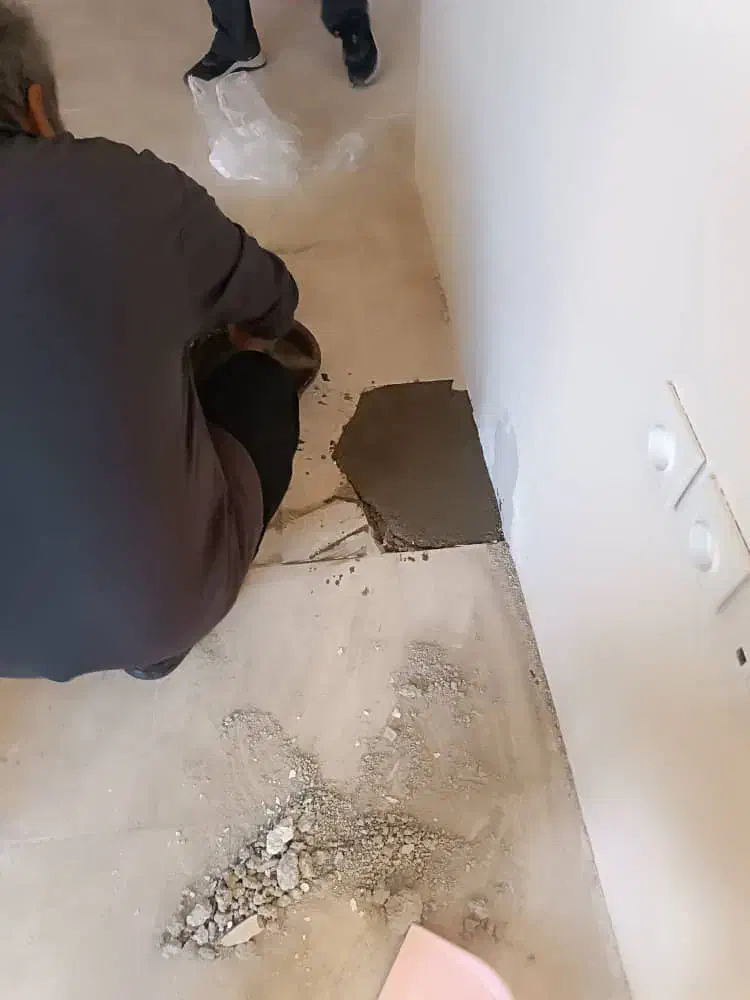 نشتی یابی تخصصی بادستگاه ایکس ری/لوله کش/پمپ/منبع|خدمات پیشه و مهارت|پردیس, فاز ۲|دیوار