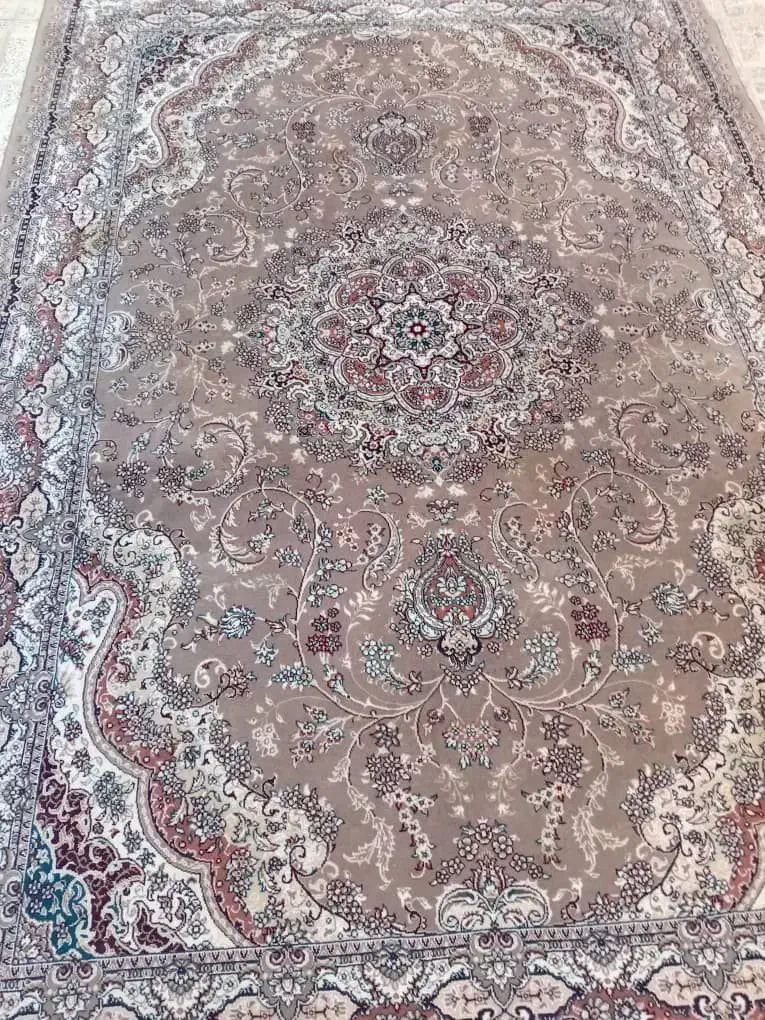 ۴عددفرش در حد نو تمیز وشسته شده|فرش|بیجار, |دیوار