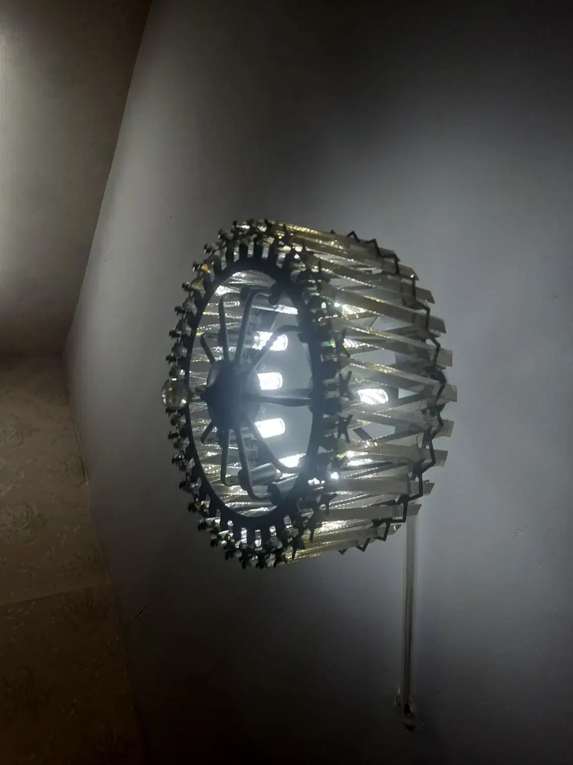 لوستر|لوستر و چراغ آویز|تهران, امیریه|دیوار