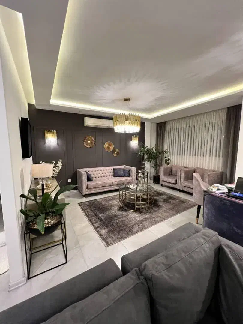 دو خواب ۱۲۰ متری با امکانات آپارتمان ۳ خواب|فروش آپارتمان|مشهد, فرهنگ|دیوار