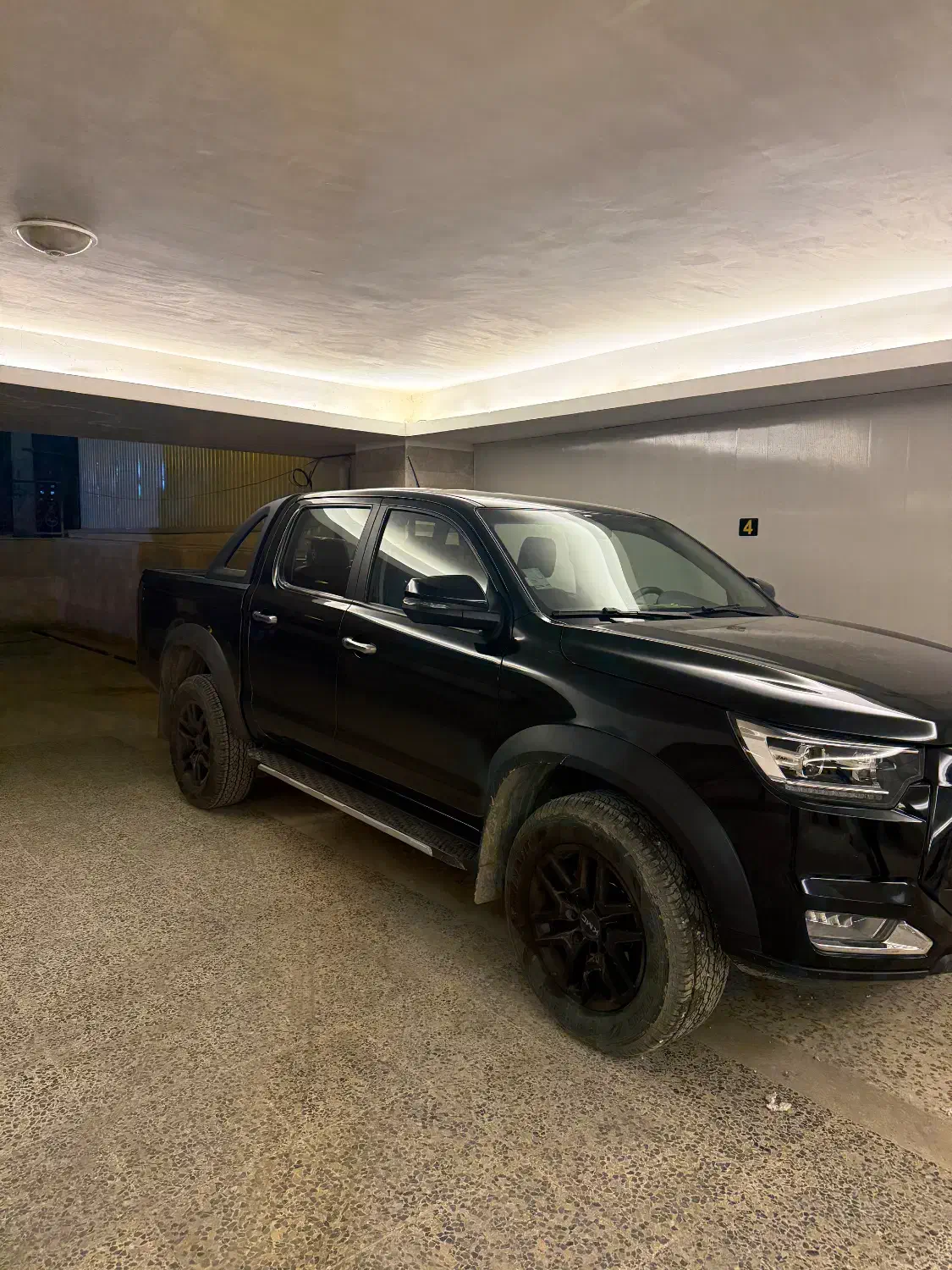 فروشی|خودرو سواری و وانت|چالوس, |دیوار