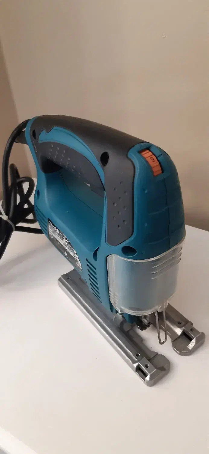 کفش نیم بوت چرم.اره ماکیتا|کیف، کفش، کمربند|تهران, تهرانپارس غربی|دیوار