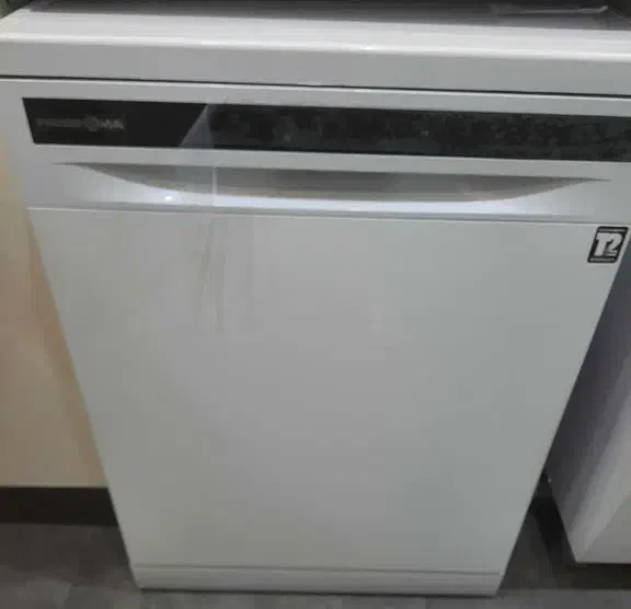 ماشین ظرفشویی ایستاده ۱۵ نفره پاکشوما سه سبد L51W|ماشین ظرفشویی|رشت, بازار|دیوار