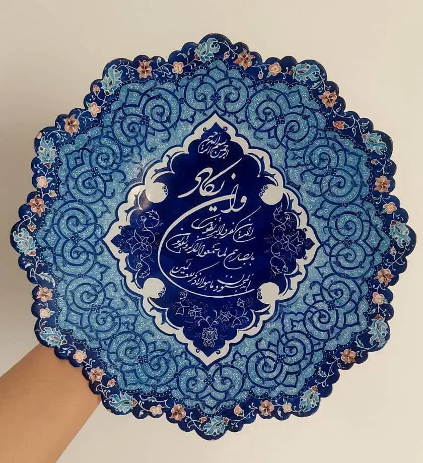 ساعت و دیوارکوب|ساعت دیواری و تزئینی|شیراز, معالی‌آباد|دیوار