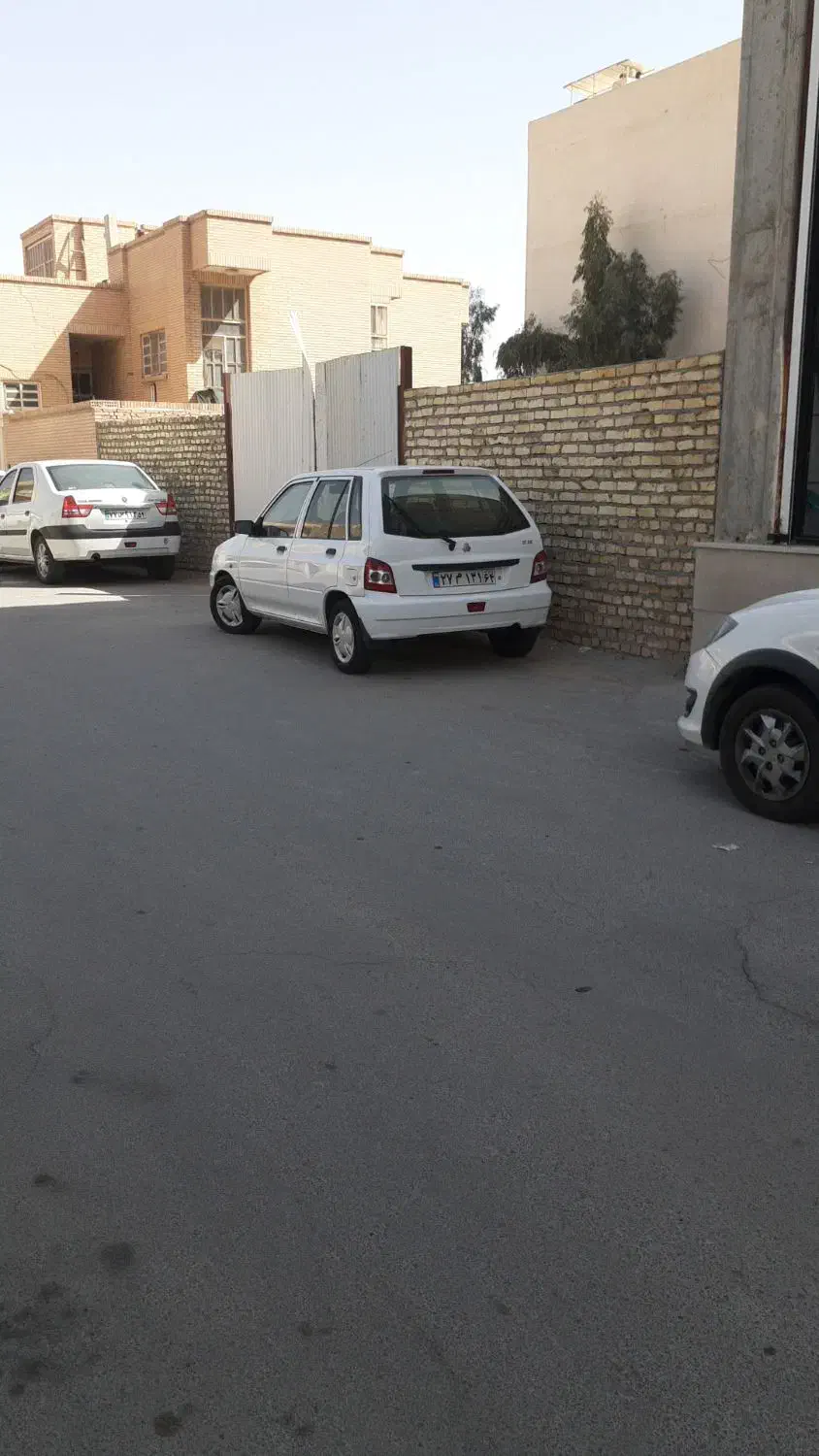 پراید 111|خودرو سواری و وانت|یزد, |دیوار