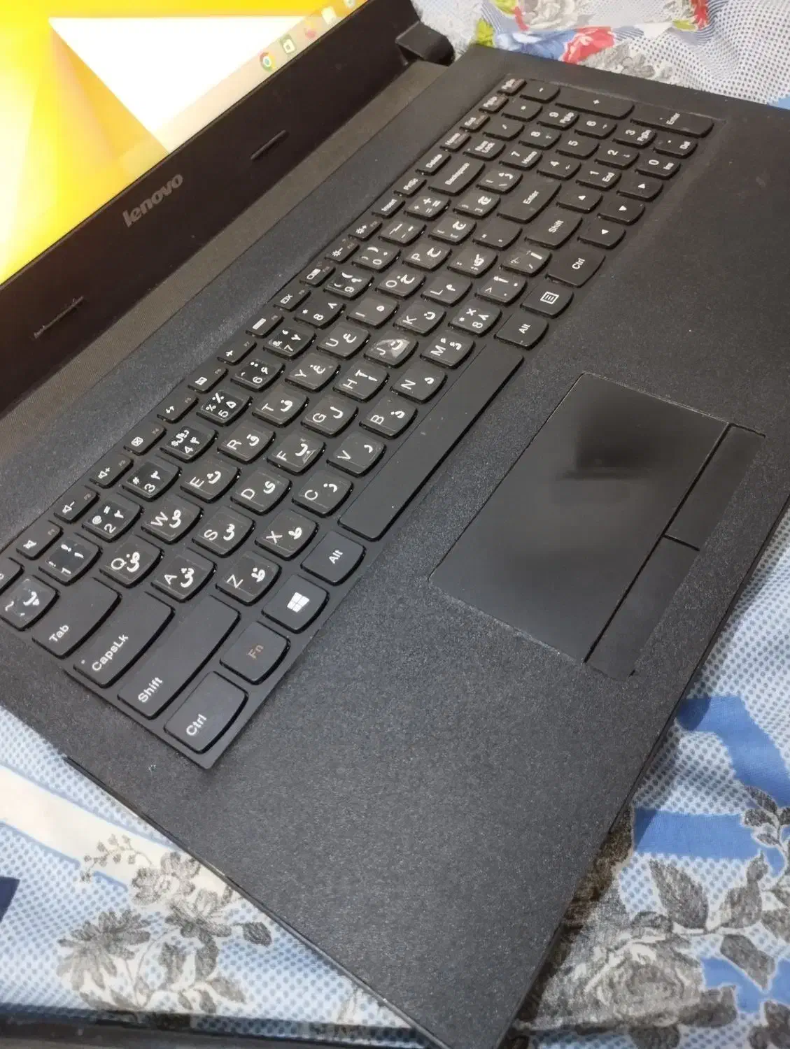 لبتاب لنو|رایانه همراه|مشهد, توس (بلوار توس)|دیوار