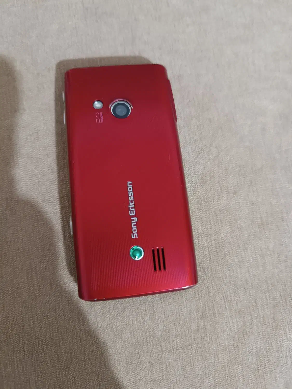 گوشی سونی اریکسون مدل j20i نو و سالم|موبایل|تهران, صاحب الزمان|دیوار