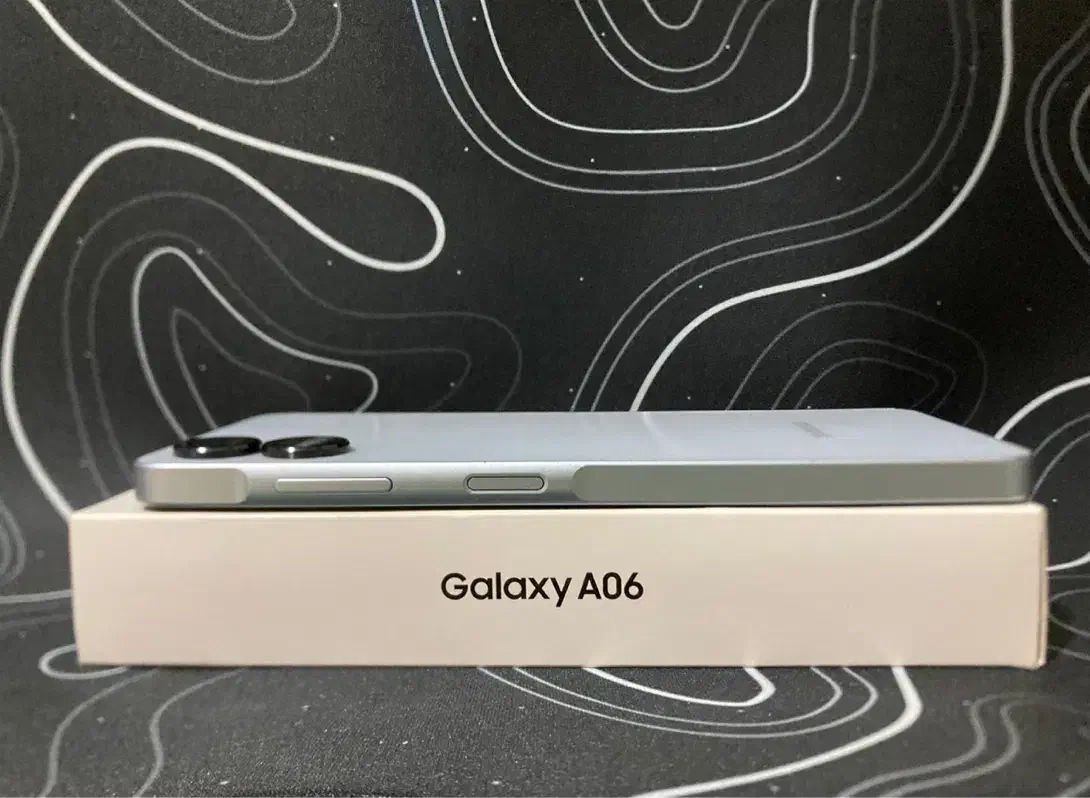 گوشی سامسونگ A06|موبایل|تهران, ائمه اطهار|دیوار