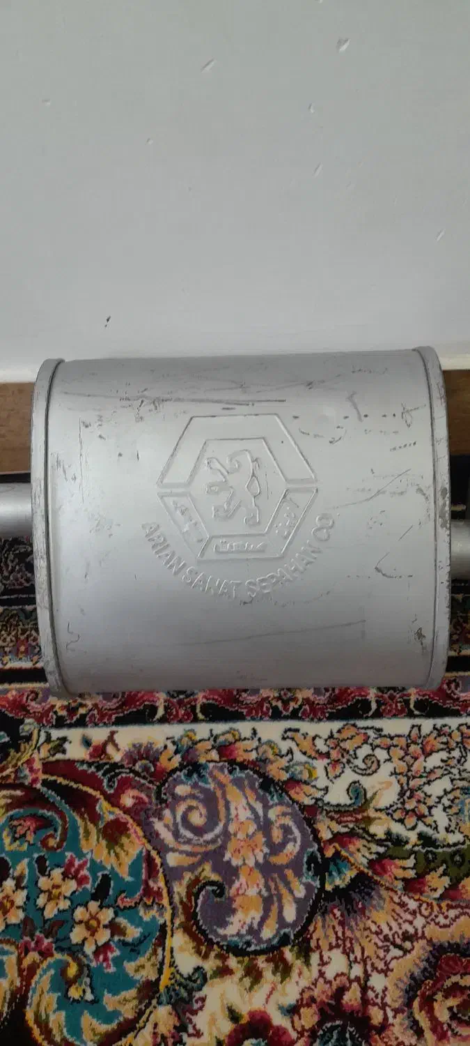 لوازم پراید پیکان پی کی|قطعات یدکی و لوازم جانبی|بروجرد, |دیوار