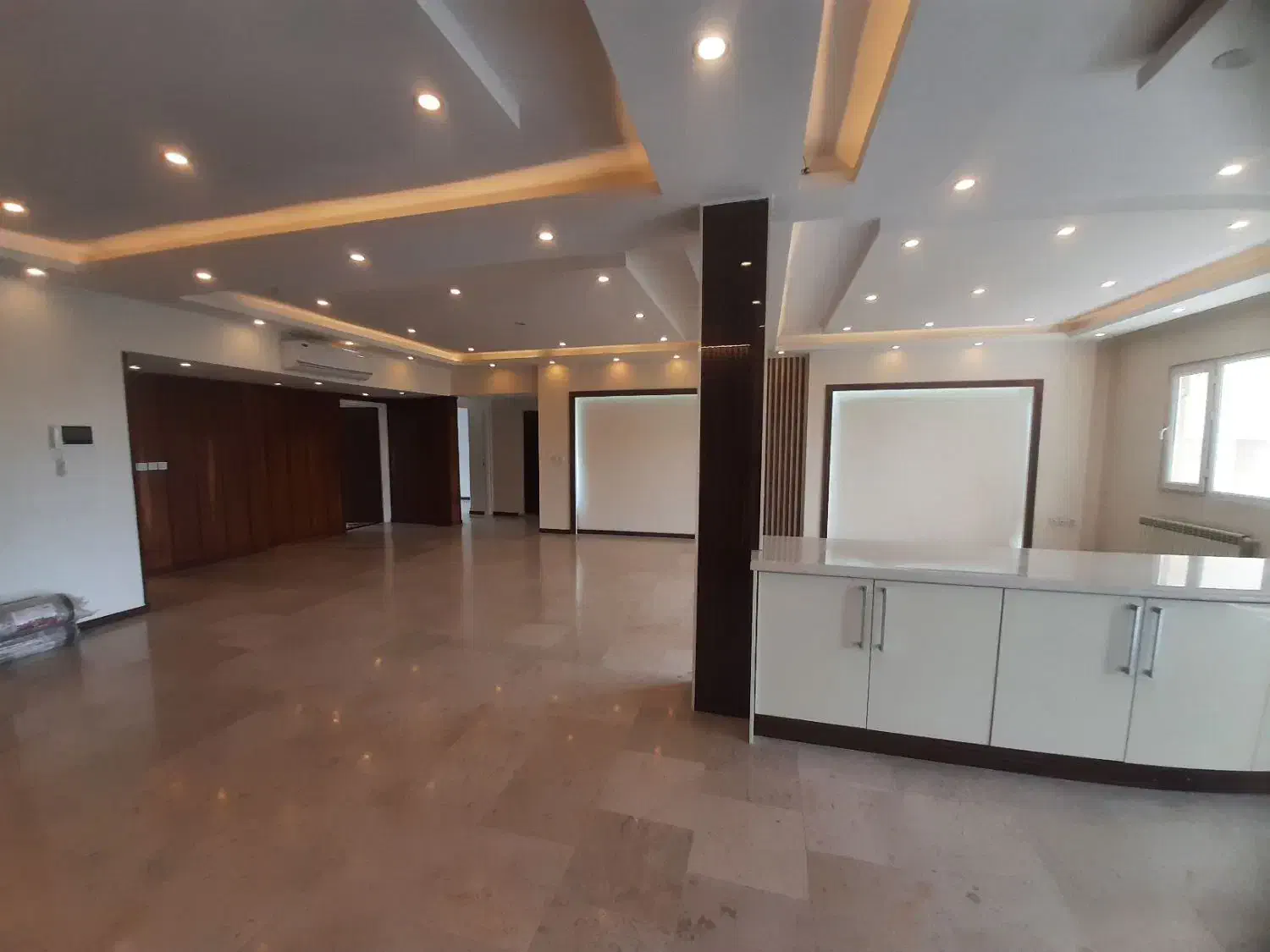 پردیس،ویلایی ۱۹۰ متر فاز۲ محله ۲ نوساز کلیدنخورده|اجارهٔ خانه و ویلا|پردیس, فاز ۲|دیوار