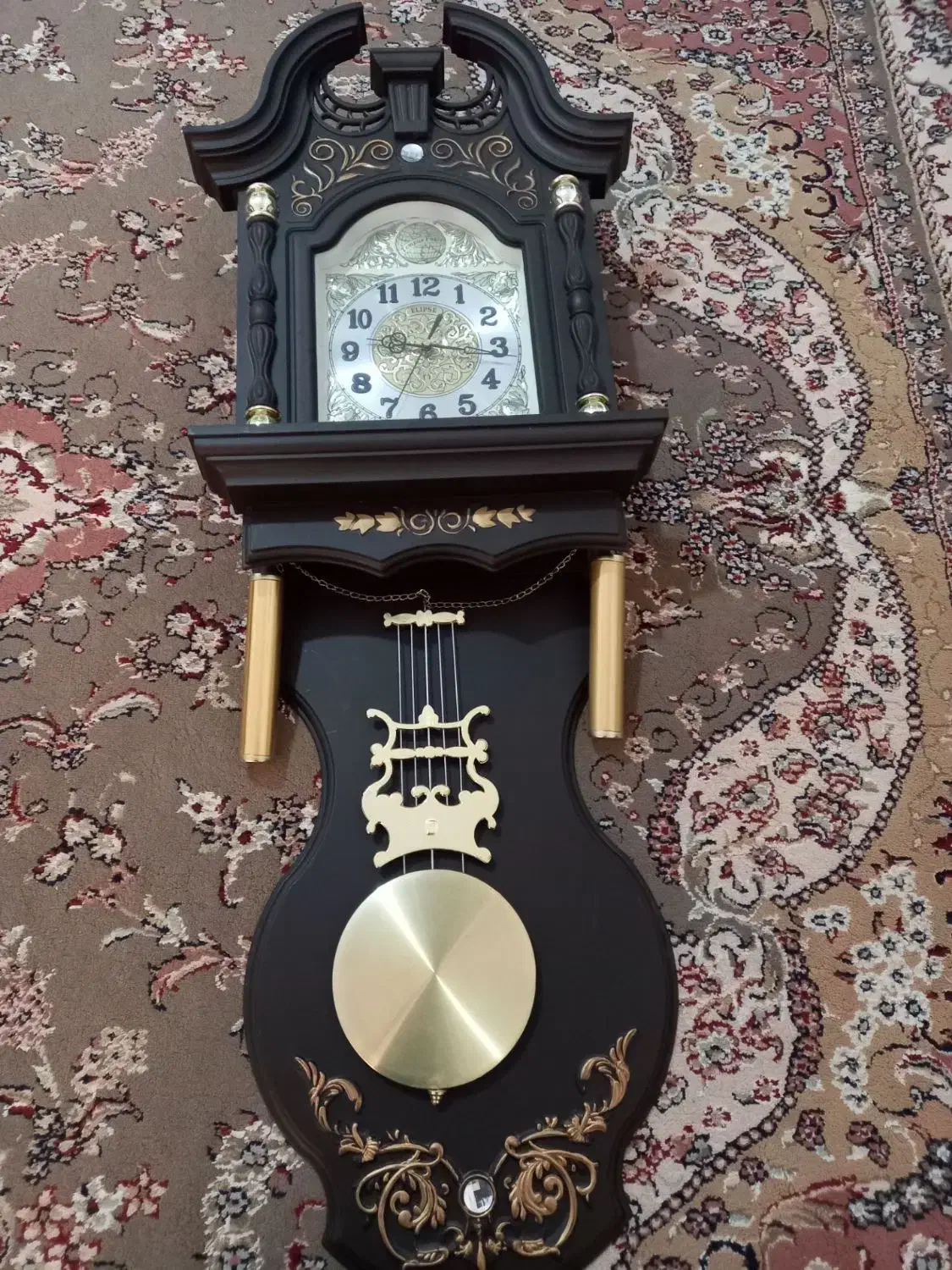 وسایل خانه|تابلو فرش|نیشابور, گنبد سبز|دیوار